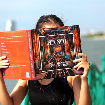 Crescendo Boutique Studio Hà Nội Ngoại thất bức ảnh