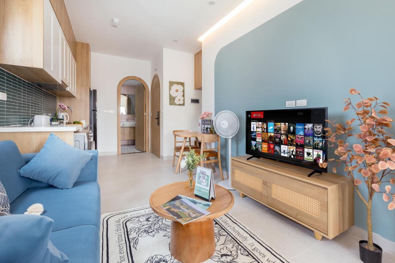 Crescendo Boutique Studio Hà Nội Ngoại thất bức ảnh