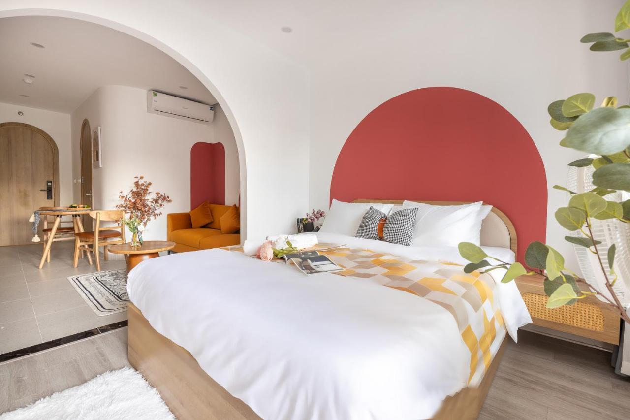 Crescendo Boutique Studio Hà Nội Ngoại thất bức ảnh