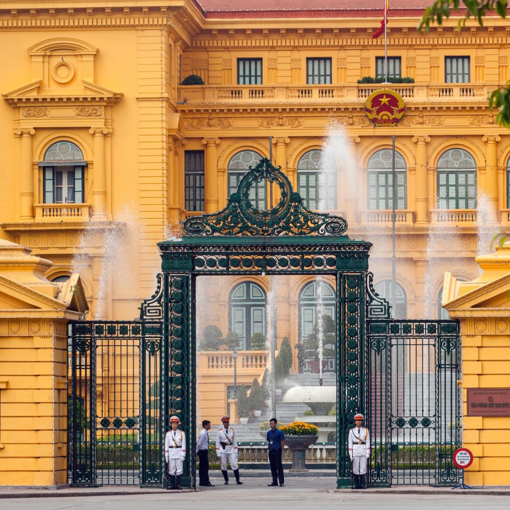Crescendo Boutique Studio Hà Nội Ngoại thất bức ảnh