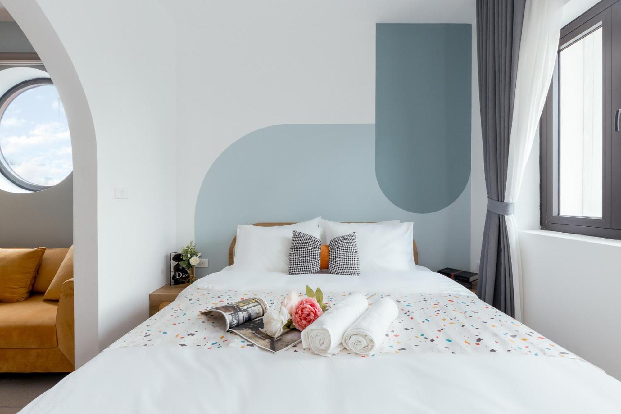 Crescendo Boutique Studio Hà Nội Ngoại thất bức ảnh