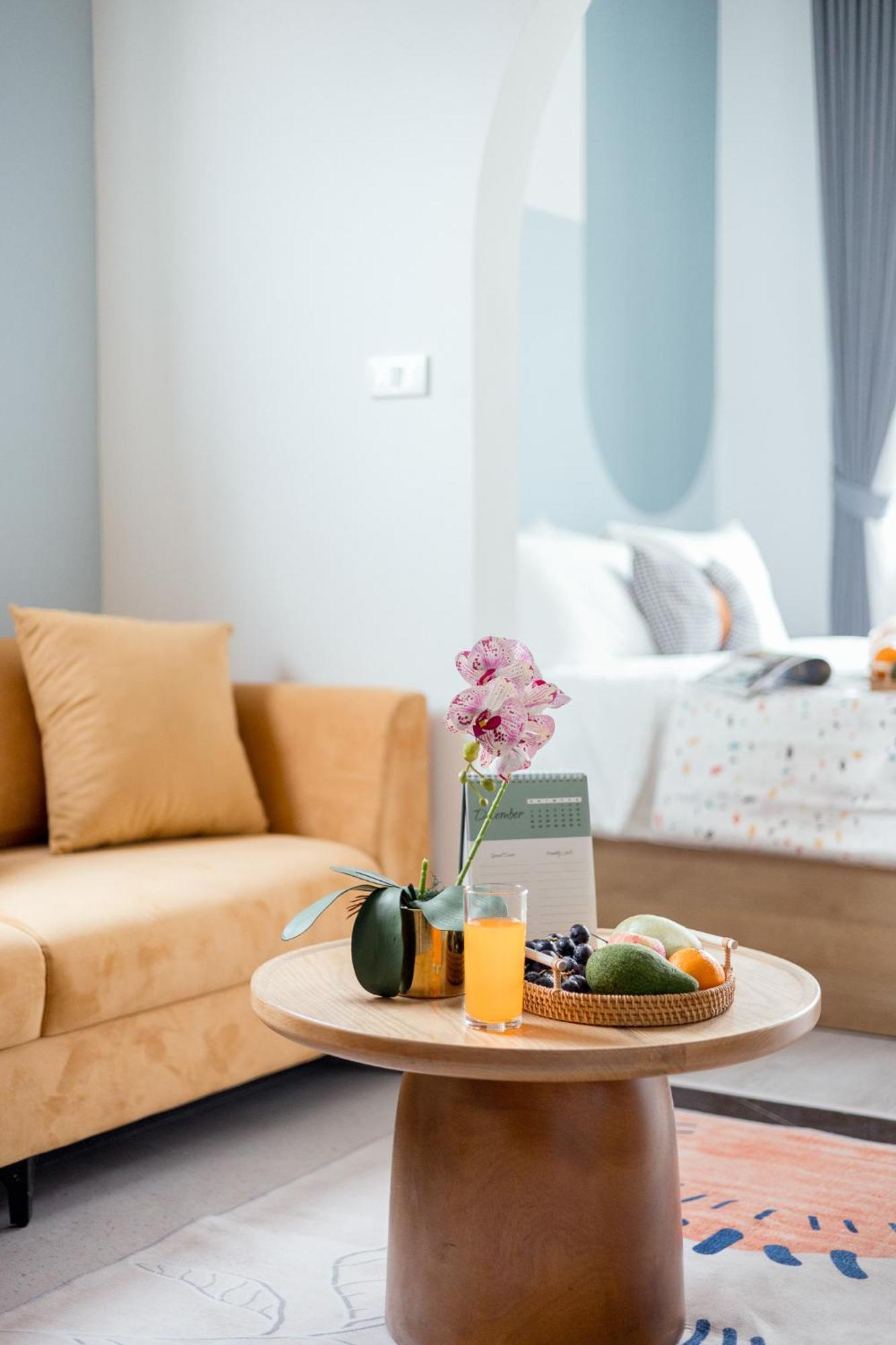 Crescendo Boutique Studio Hà Nội Ngoại thất bức ảnh