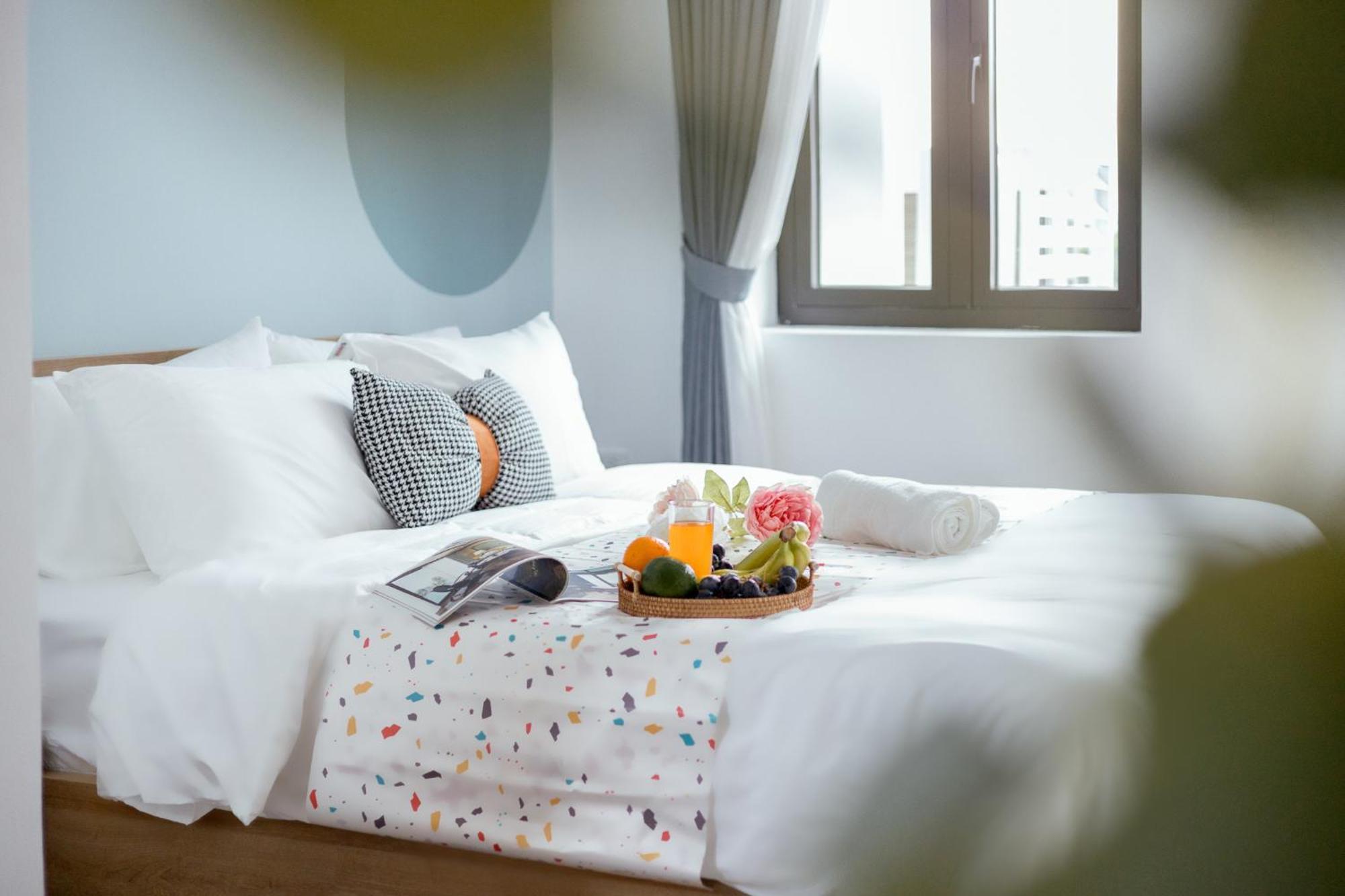 Crescendo Boutique Studio Hà Nội Ngoại thất bức ảnh