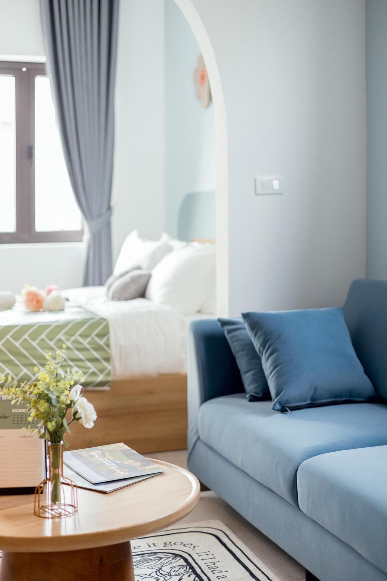 Crescendo Boutique Studio Hà Nội Ngoại thất bức ảnh