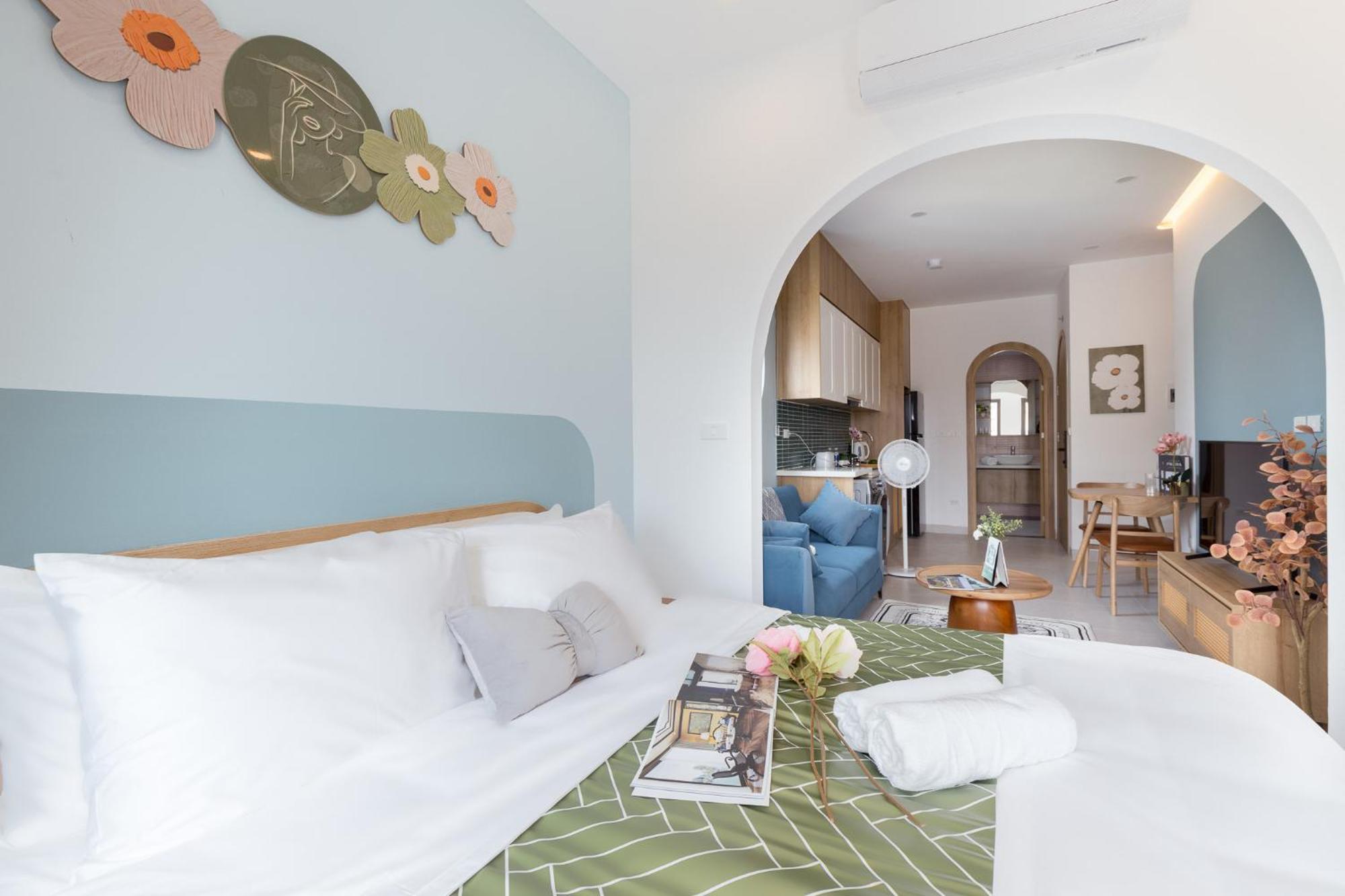 Crescendo Boutique Studio Hà Nội Ngoại thất bức ảnh