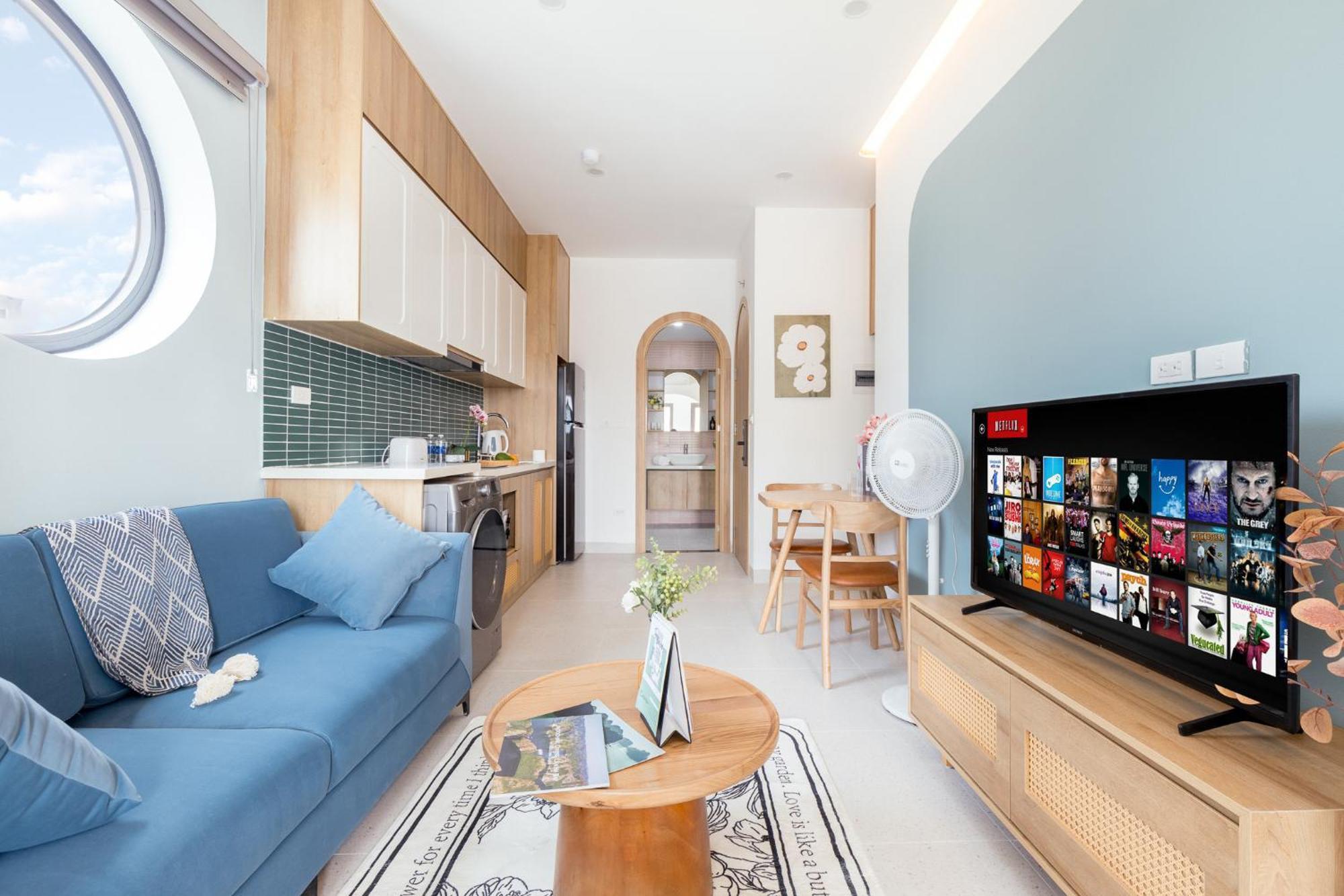 Crescendo Boutique Studio Hà Nội Ngoại thất bức ảnh