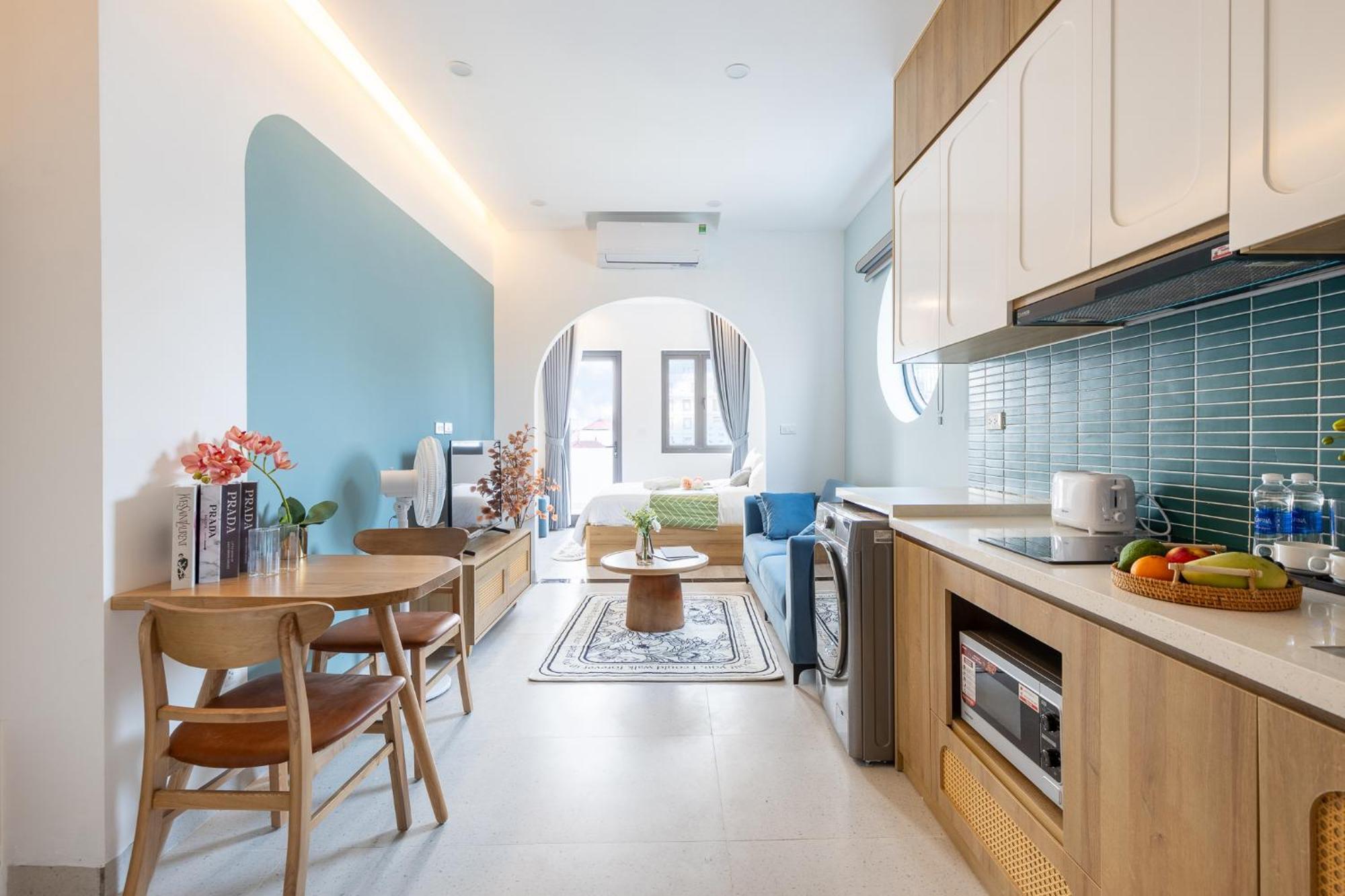 Crescendo Boutique Studio Hà Nội Ngoại thất bức ảnh