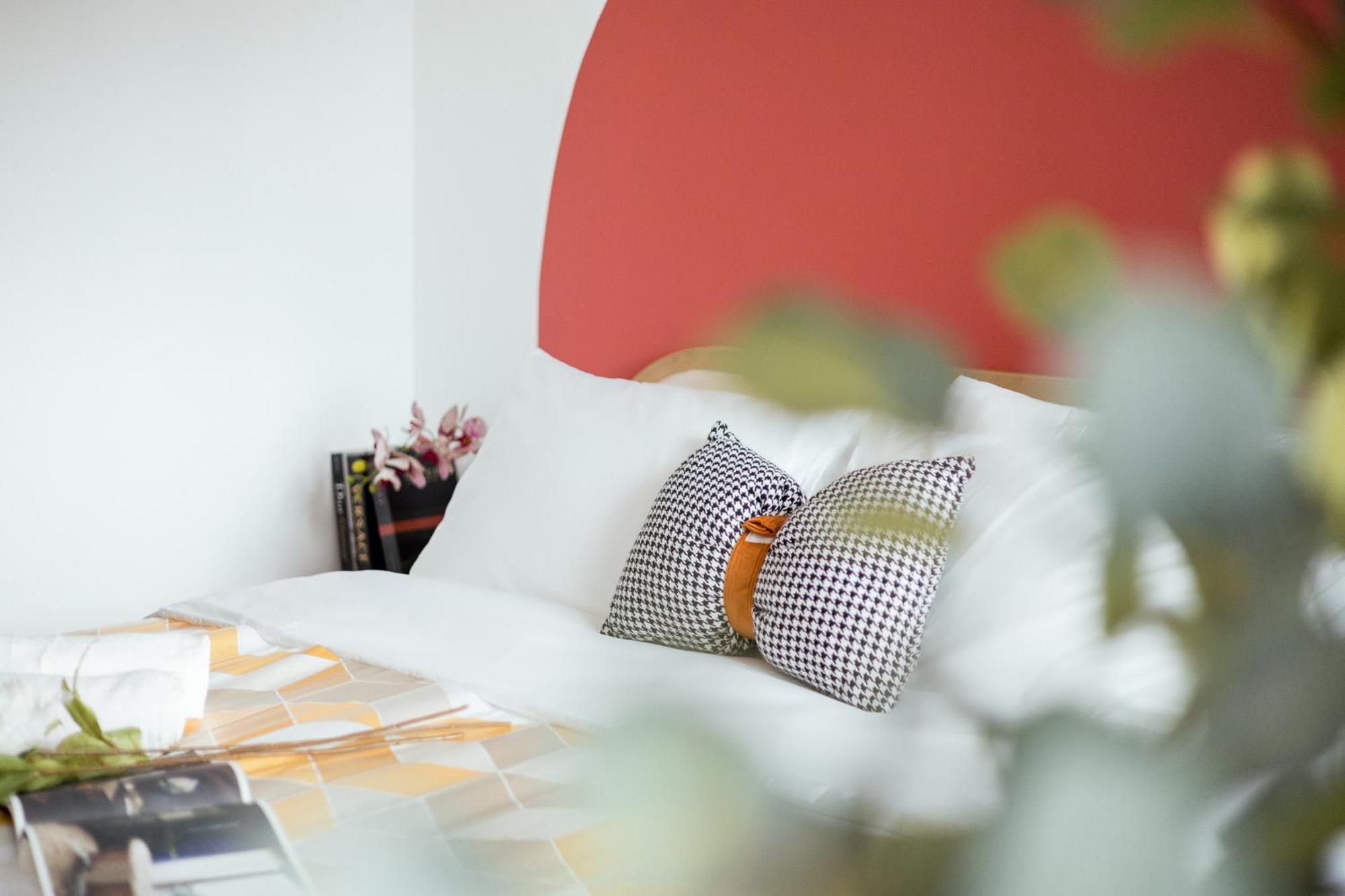 Crescendo Boutique Studio Hà Nội Ngoại thất bức ảnh