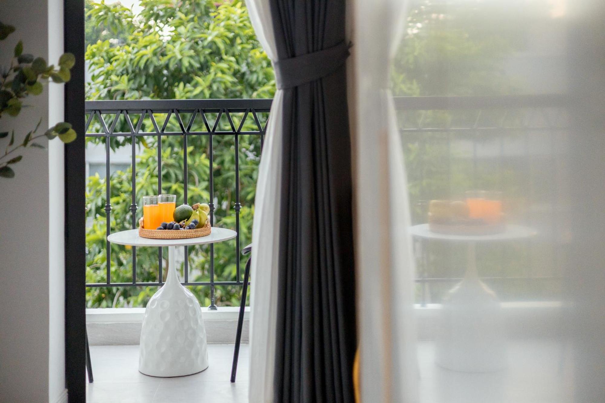 Crescendo Boutique Studio Hà Nội Ngoại thất bức ảnh