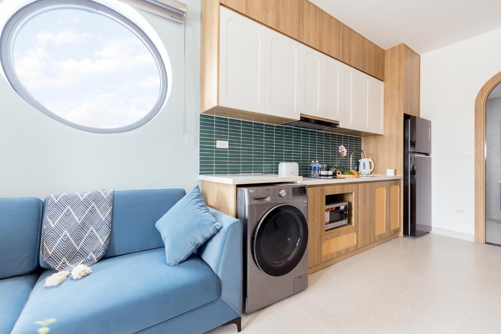 Crescendo Boutique Studio Hà Nội Phòng bức ảnh