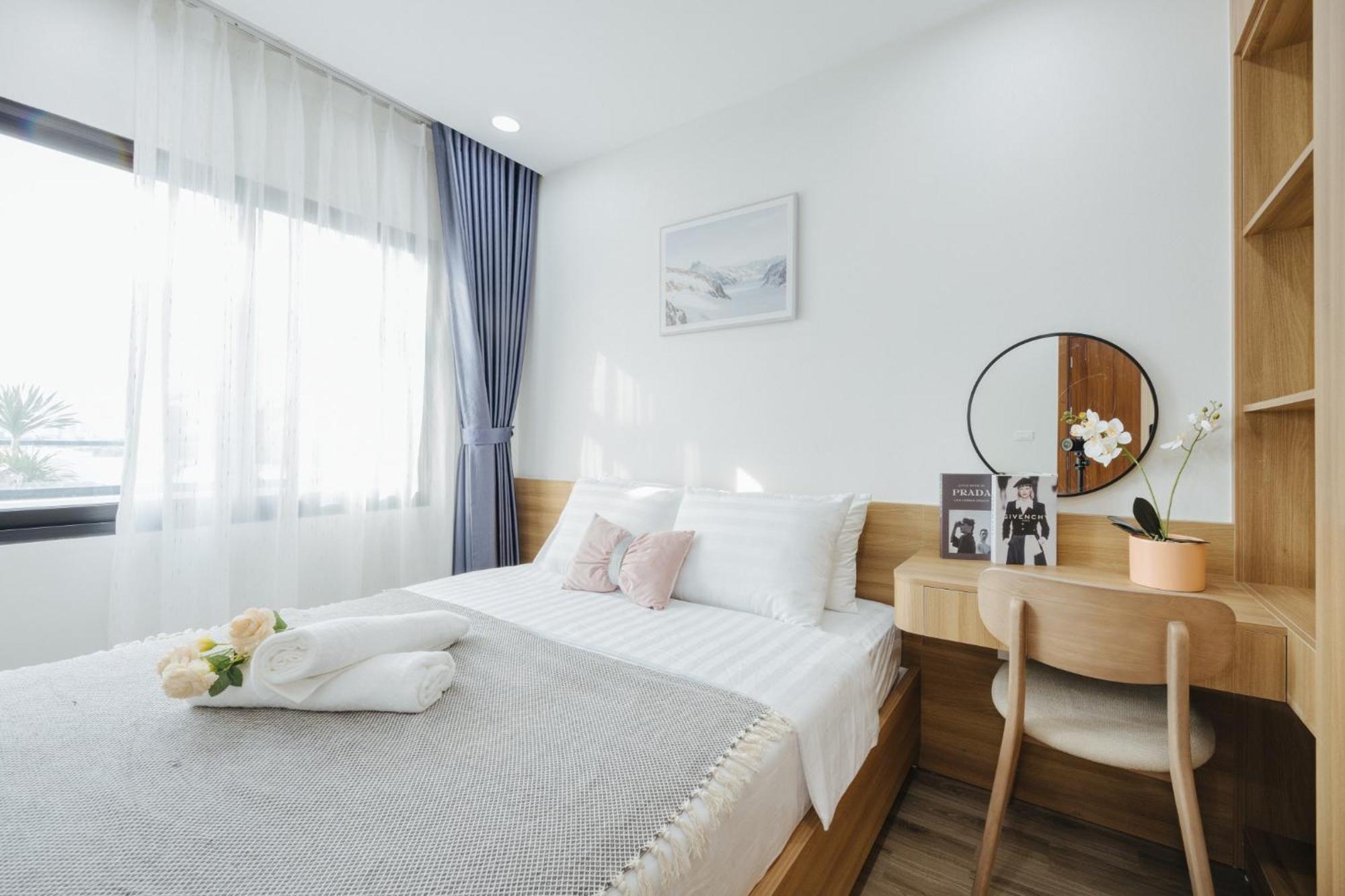 Crescendo Boutique Studio Hà Nội Ngoại thất bức ảnh