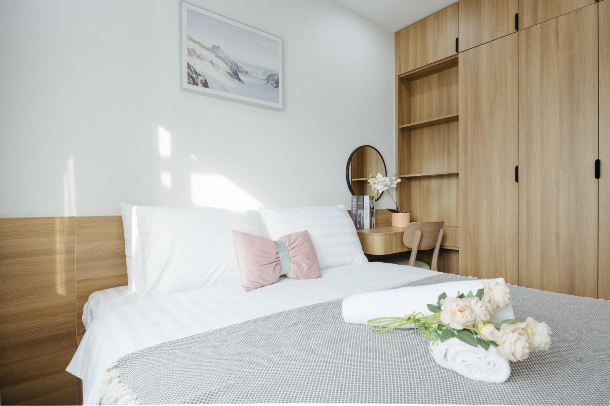 Crescendo Boutique Studio Hà Nội Ngoại thất bức ảnh
