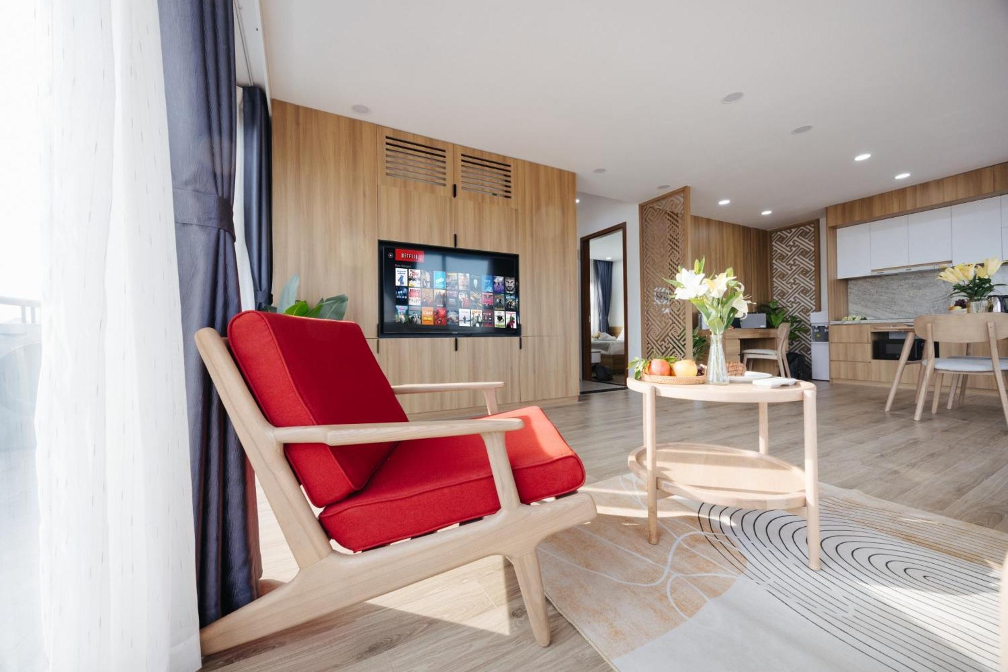 Crescendo Boutique Studio Hà Nội Ngoại thất bức ảnh