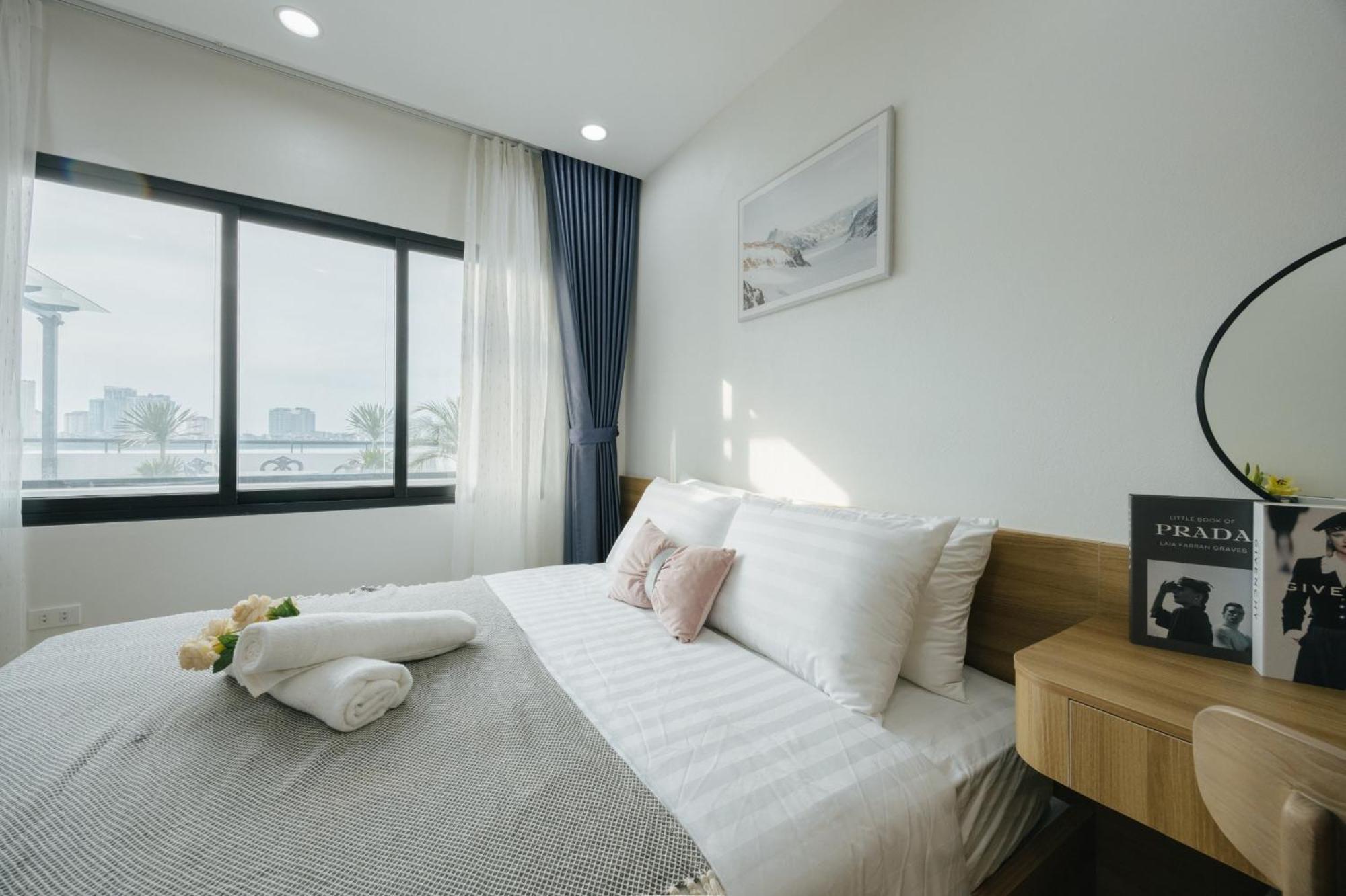 Crescendo Boutique Studio Hà Nội Ngoại thất bức ảnh