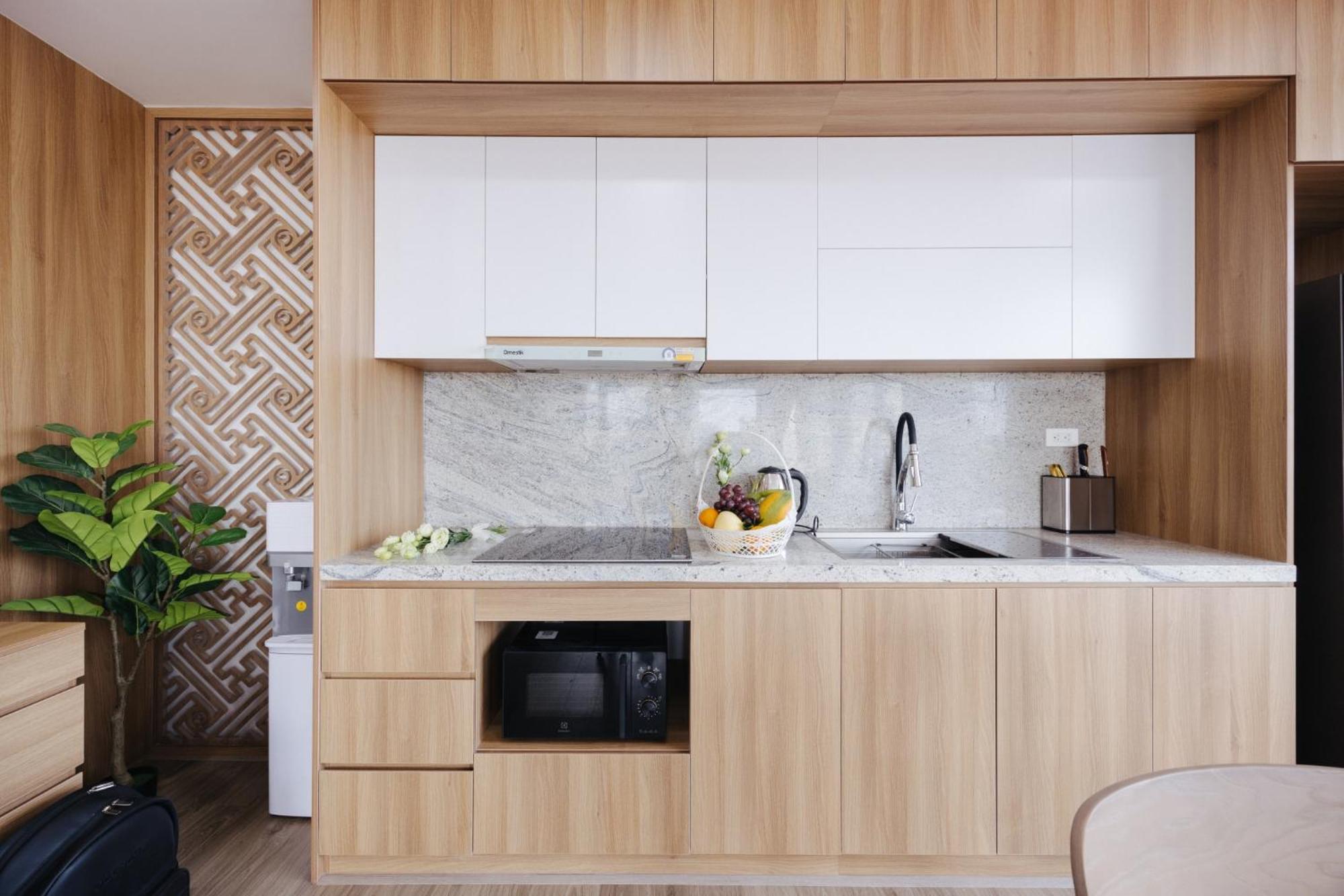 Crescendo Boutique Studio Hà Nội Ngoại thất bức ảnh