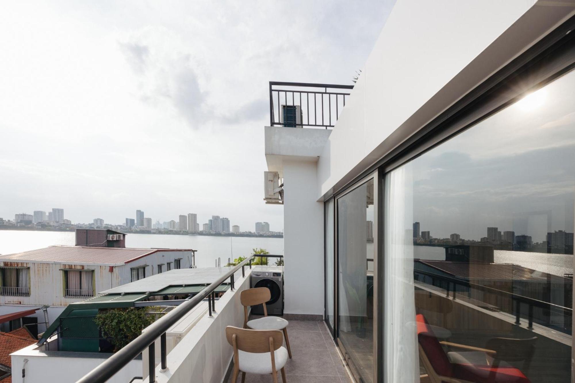 Crescendo Boutique Studio Hà Nội Ngoại thất bức ảnh
